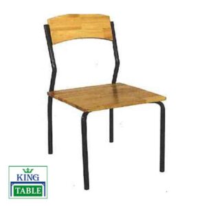 เก้าอี้ลาซานไม้ C50