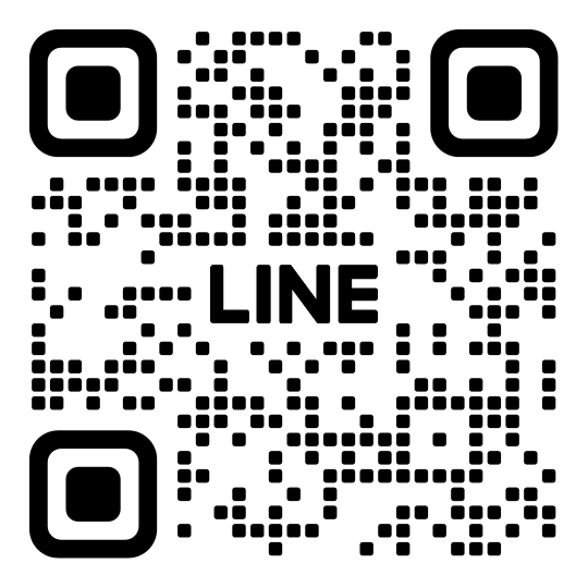 L gainfriends 2dbarcodes BW